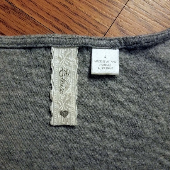 Anthropologie Eloise tank top Small - Picture 3 of 3